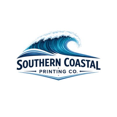 Southern Coastal Printing Co.